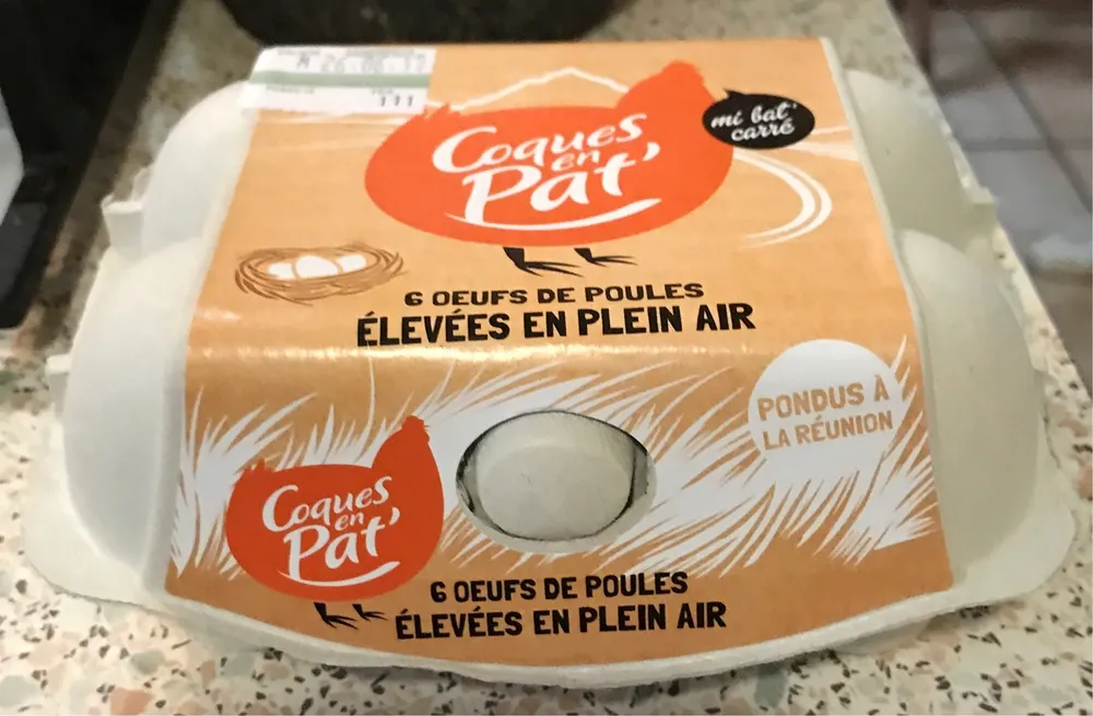 Oeuf