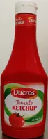 Tomate ketchup