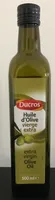 Huile d'olive vierge extra