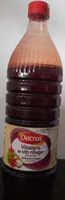 Vinaigre de vin rouge