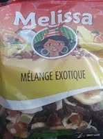 Mélange exotique