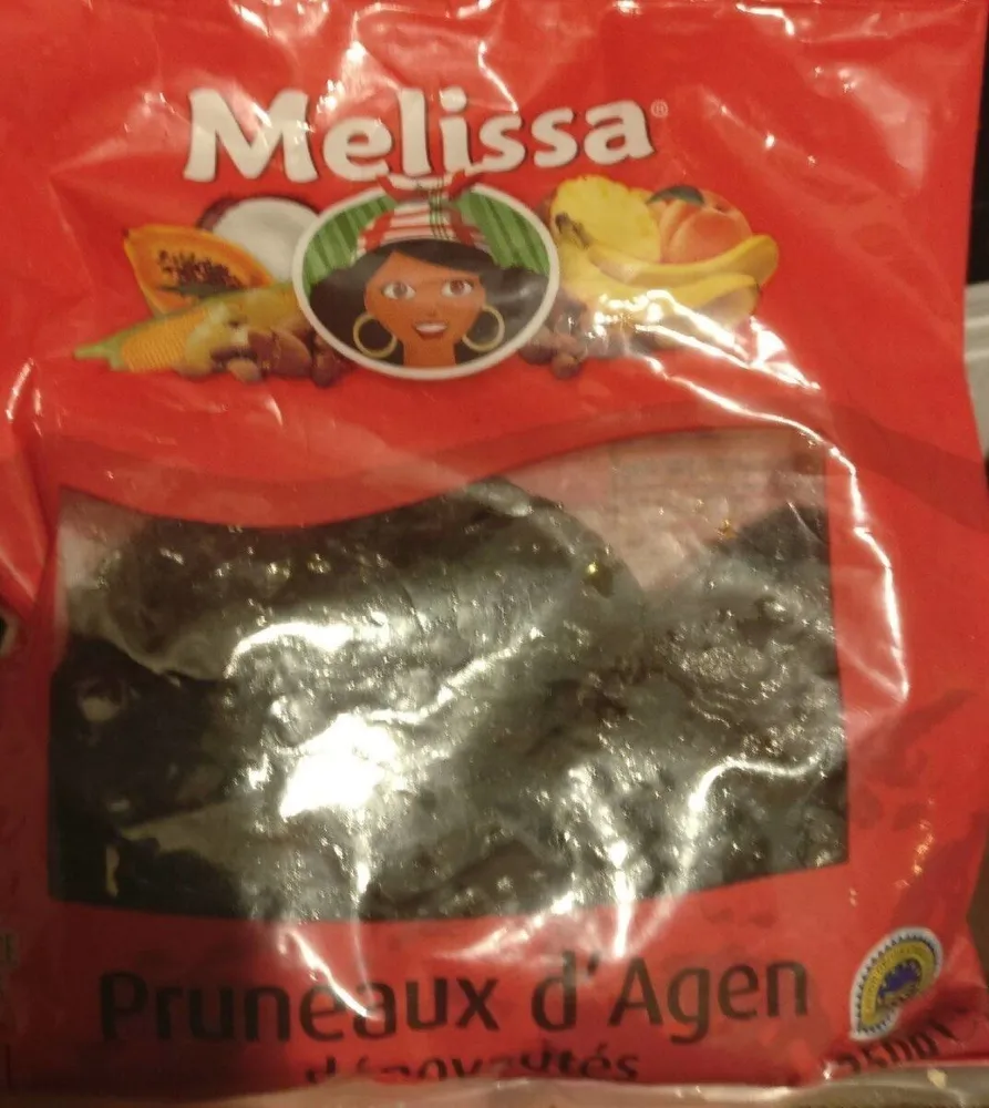 Pruneaux d'Agen dénoyautés