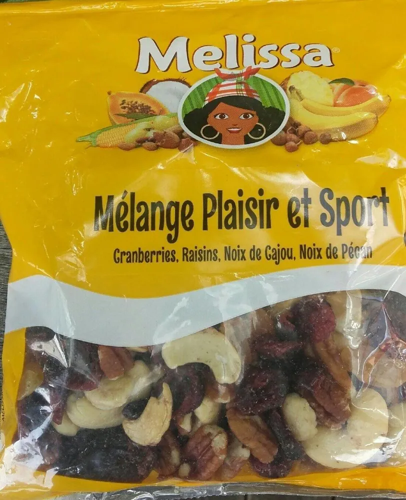 Mélange Plaisir et Sport
