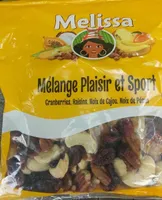 Mélange Plaisir et Sport