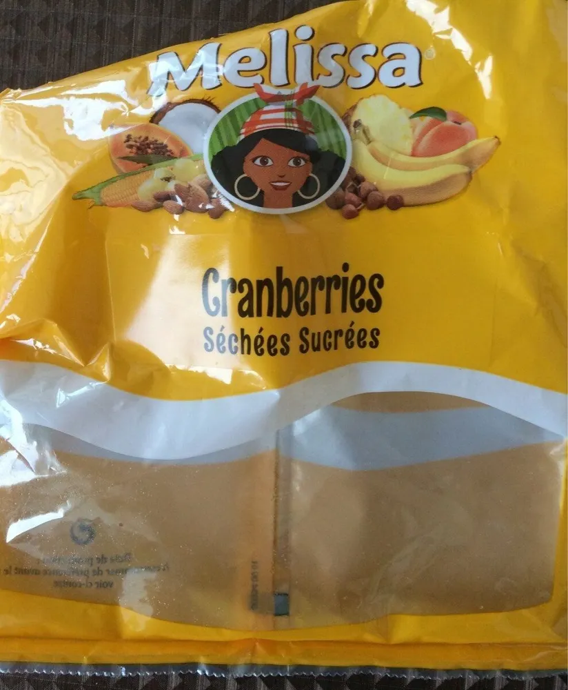 Cranberries