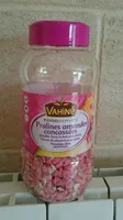 Pralines Amandes Concassées