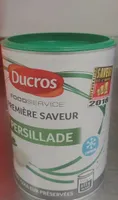 Persillade Lyophilisée Première Saveur