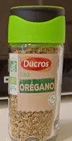 Orégano bio