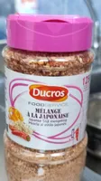 Mélange à la Japonaise