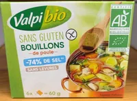 Bouillon de poule