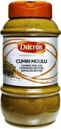 Cumin Moulu