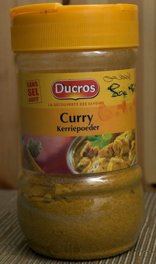 Curry