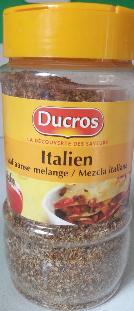 Mélange italien