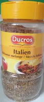 Mélange italien
