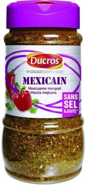 185G Melange Mexicain Ducros