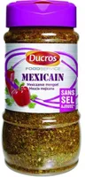 185G Melange Mexicain Ducros