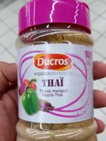 240G Melange Thai Ducros