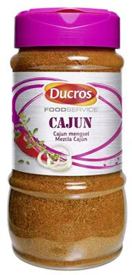 Mix Cajun