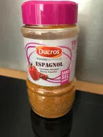290G Melange Espagnol Ducros