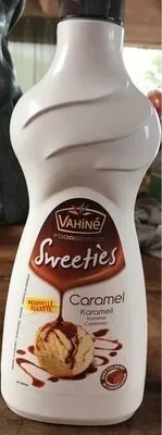 1KG Sweetie Caramel Vahine