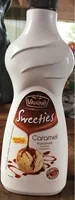 1KG Sweetie Caramel Vahine