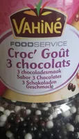 400G Perles 3 Chocos Vahine