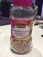 700G Vermicelle Multicolore Vahine