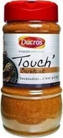 340G Assortiment Barbecue Ducros