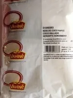 Noix de Coco Râpée
