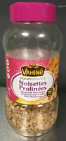 Noisettes Pralinées