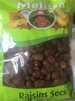 Raisins Secs Golden