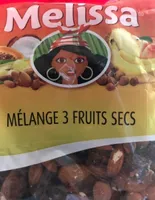 Melange 3 Fruits