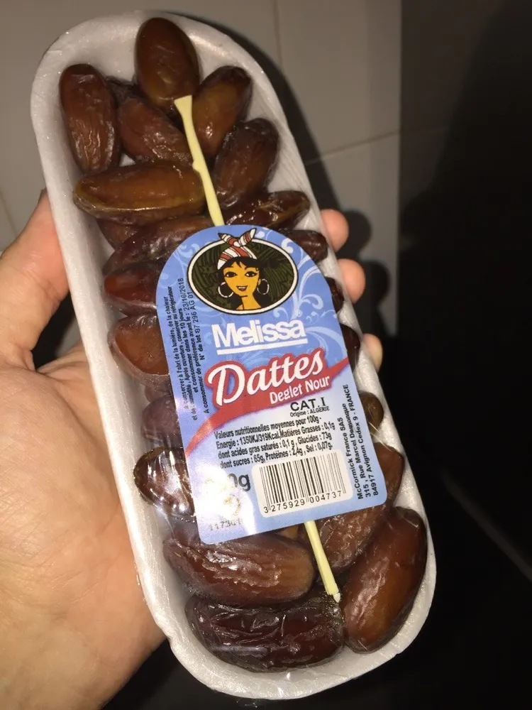 Datte Deglet Nour