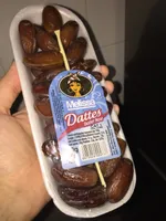 Datte Deglet Nour