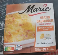 Gratin dauphinois