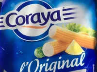 L'Original - Bâtonnets de surimi