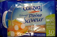 Bâtonnets Pleine Saveur (30 bâtonnets)