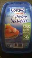 Bâtonnets Pleine Saveur