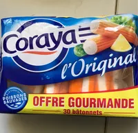 L'original Surimi