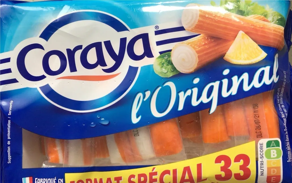 Coraya l’origina