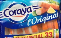 Coraya l’origina