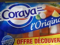 L'Original - Surimi