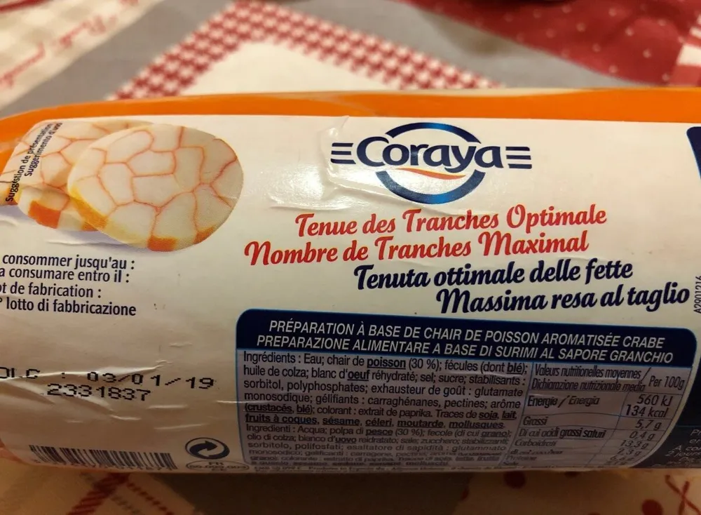 Coraya