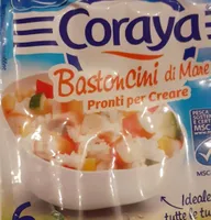 Bastoncini di Mare
