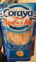 Rapé de la mer