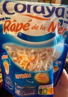 Surimi Râpé de la Mer