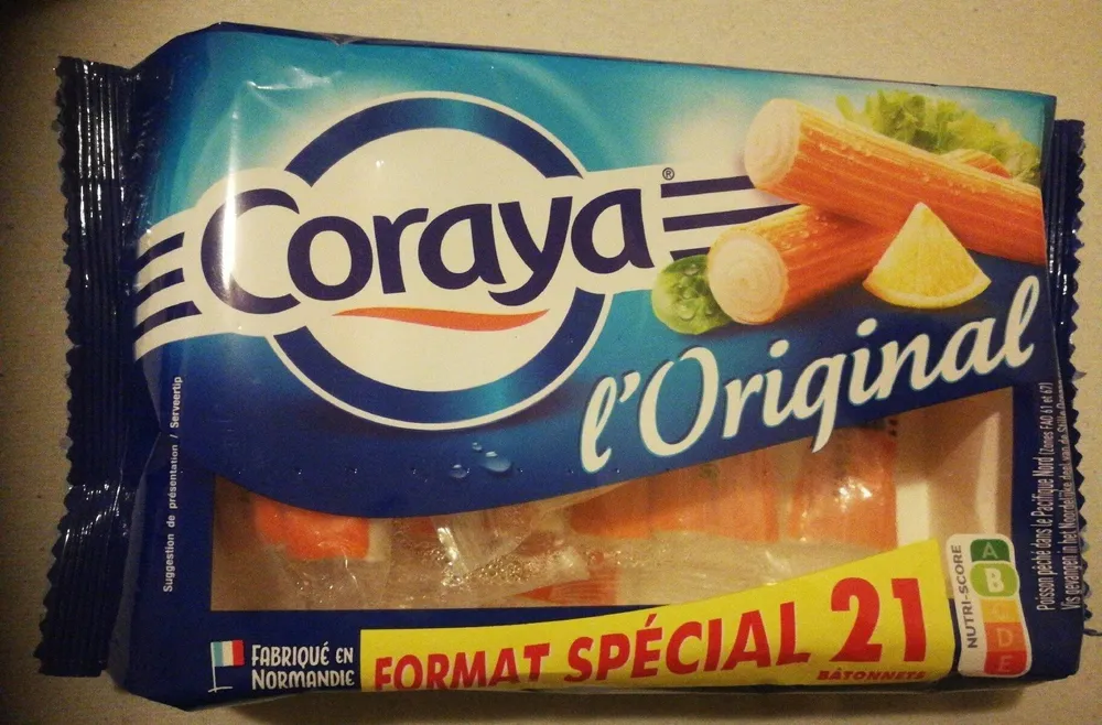 L'original