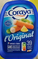 Coraya l'original