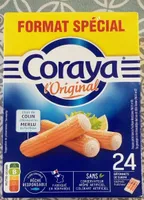Coraya l’original x24