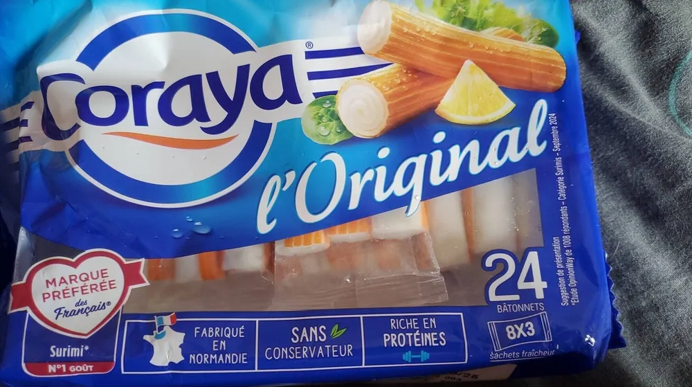 L'original